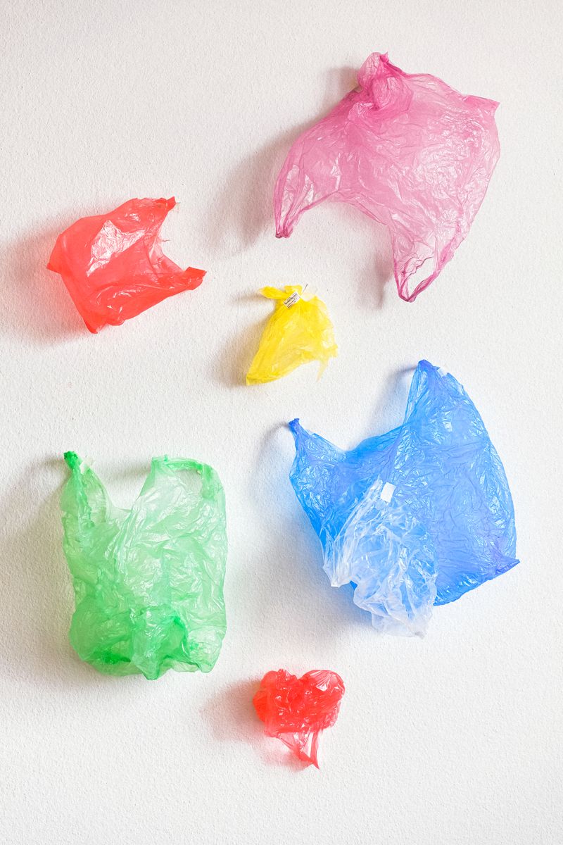 HDPE/LDPE Bags & Sheets