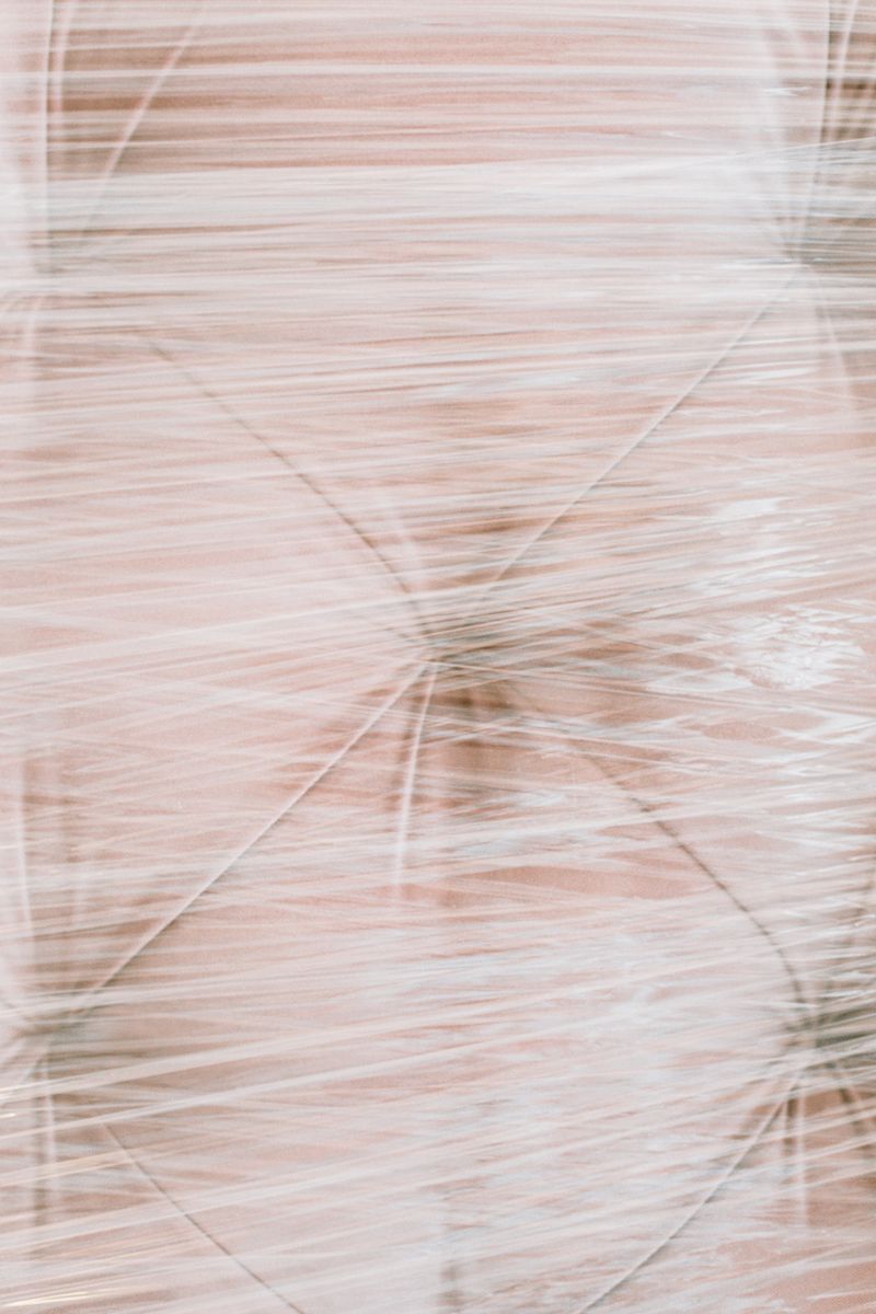 Stretch Film / Cling Wrap