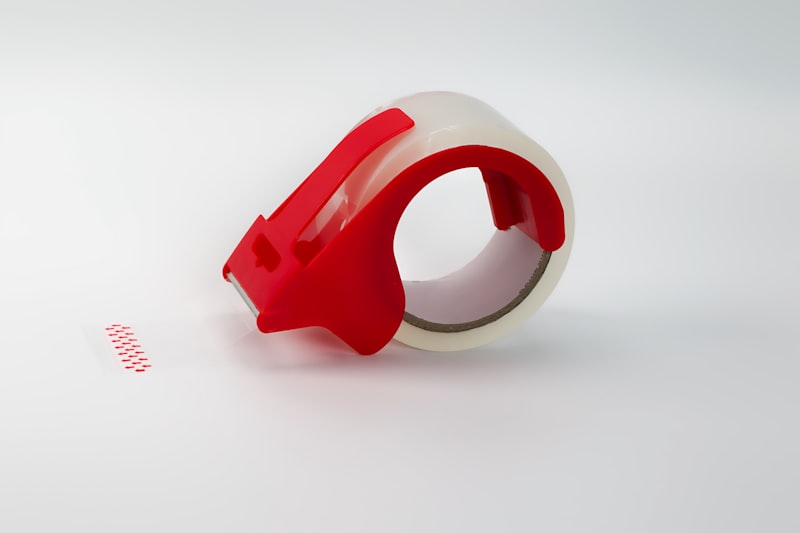 BOPP Tape